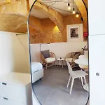 Wave 24 Savynomad Harbour & Private Jacuzzi Cave La Valette