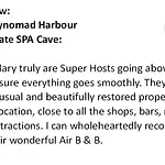 Wave 24 Savynomad Harbour & Private Jacuzzi Cave La Valette