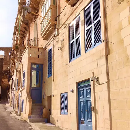 Сasa de vacaciones Wave 24 Savynomad Harbour & Private Jacuzzi Cave