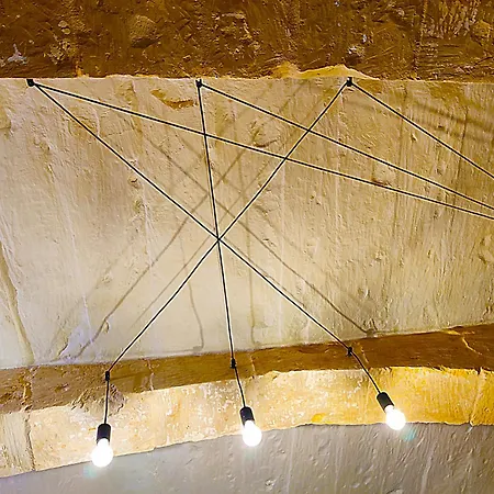 Сasa de vacaciones Wave 24 Savynomad Harbour & Private Jacuzzi Cave *