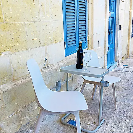 Wave 24 Savynomad Harbour & Private Cave Semesterbostad Valletta