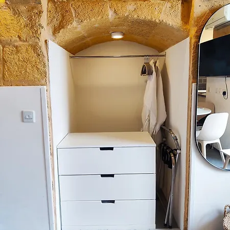 Wave 24 Savynomad Harbour & Private Cave Semesterbostad Valletta