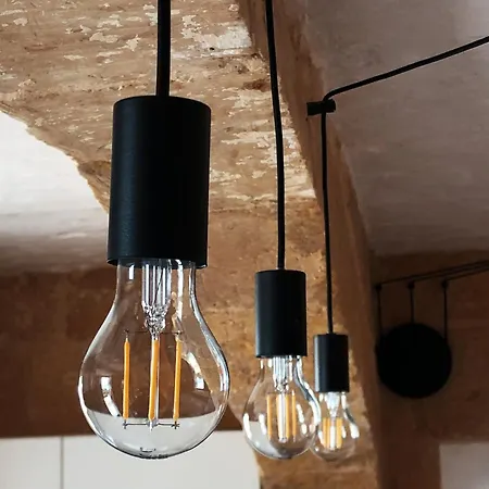 Сasa de vacaciones Wave 24 Savynomad Harbour & Private Jacuzzi Cave *