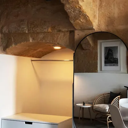 Сasa de vacaciones Wave 24 Savynomad Harbour & Private Jacuzzi Cave