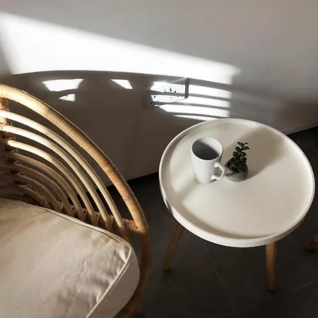 Сasa de vacaciones Wave 24 Savynomad Harbour & Private Jacuzzi Cave