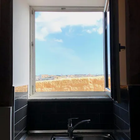 Wave 24 Savynomad Harbour & Private Jacuzzi Cave Сasa de vacaciones