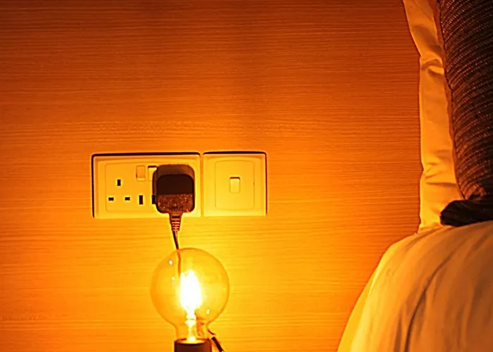 Wave 24 Savynomad Harbour & Private Jacuzzi Cave Дом отдыха Валетта