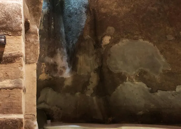 Wave 24 Savynomad Harbour & Private Jacuzzi Cave Валетта