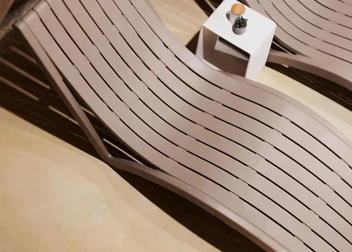 Wave 24 Savynomad Harbour & Private Jacuzzi Cave Валетта