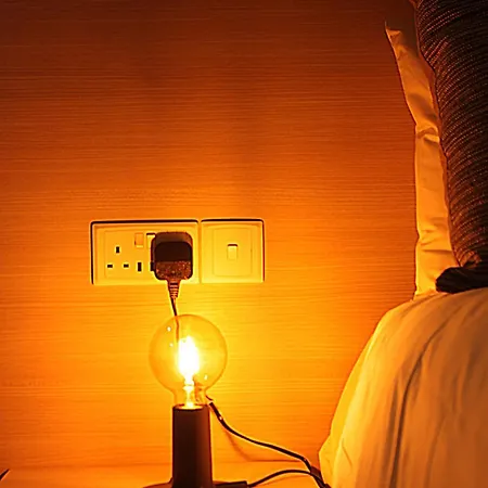 Wave 24 Savynomad Harbour & Private Jacuzzi Cave Hébergement de vacances La Valette