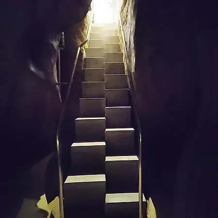 Hébergement de vacances Wave 24 Savynomad Harbour & Private Jacuzzi Cave