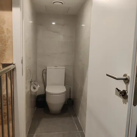 Hébergement de vacances Wave 24 Savynomad Harbour & Private Jacuzzi Cave La Valette