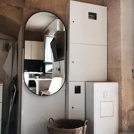 Hébergement de vacances Wave 24 Savynomad Harbour & Private Jacuzzi Cave La Valette