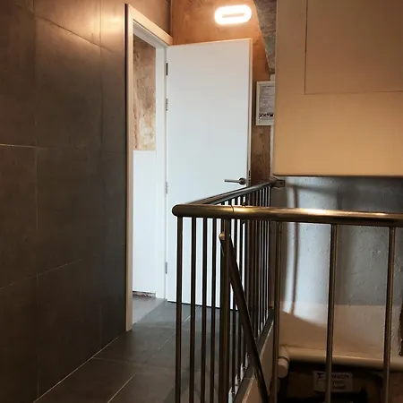 Wave 24 Savynomad Harbour & Private Jacuzzi Cave La Valette