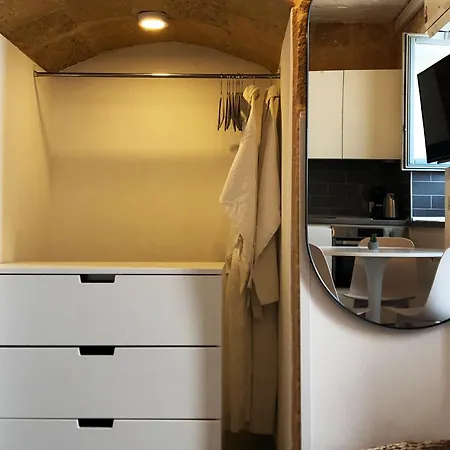 Hébergement de vacances Wave 24 Savynomad Harbour & Private Jacuzzi Cave La Valette