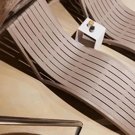 Wave 24 Savynomad Harbour & Private Jacuzzi Cave Valletta