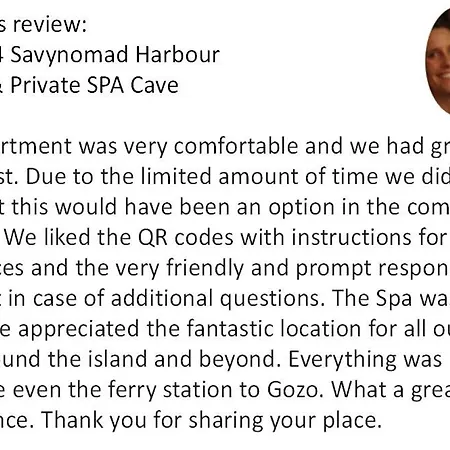 Σπίτι διακοπών Wave 24 Savynomad Harbour & Private Cave *