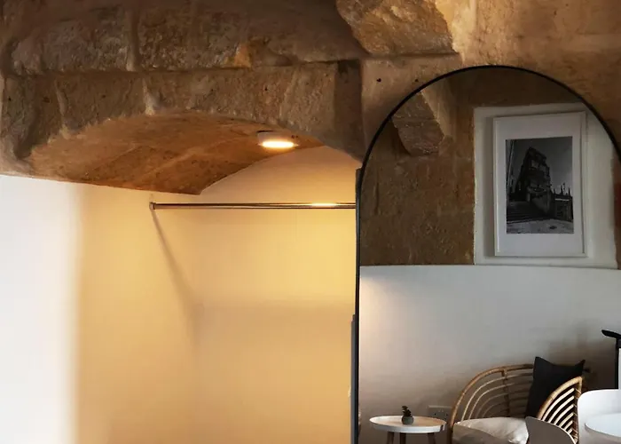 別荘 Wave 24 Savynomad Harbour & Private Jacuzzi Cave