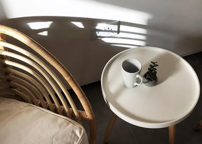 Holiday home Wave 24 Savynomad Harbour & Private Jacuzzi Cave